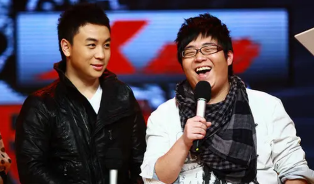 郝邵文资料，从红极一时到销声匿迹（郝邵文图片）