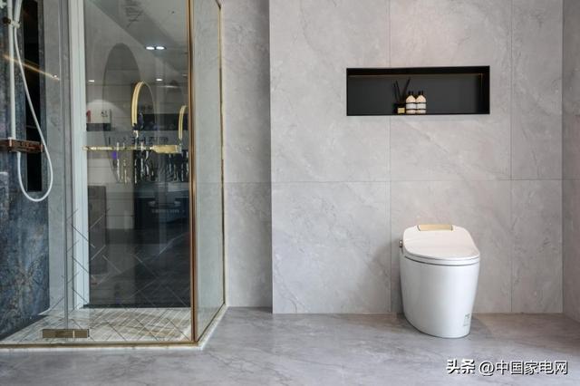 恒洁卫浴高端产品，恒洁Q9X评测：旗舰级体验