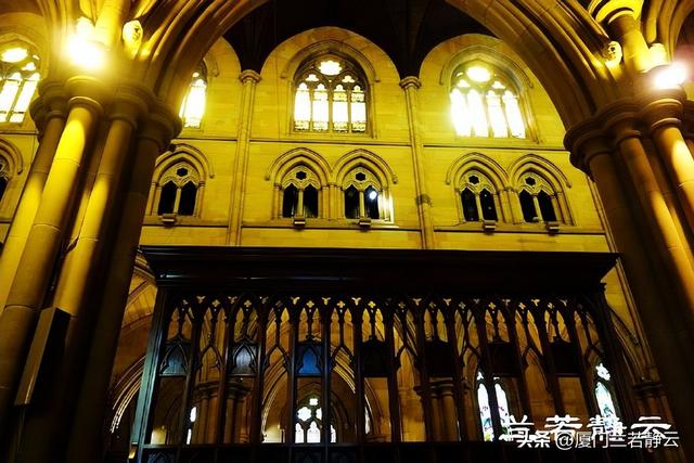 澳大利亚旅游景点，澳大利亚旅游景点英文（澳洲悉尼市区的几个大众化景点）