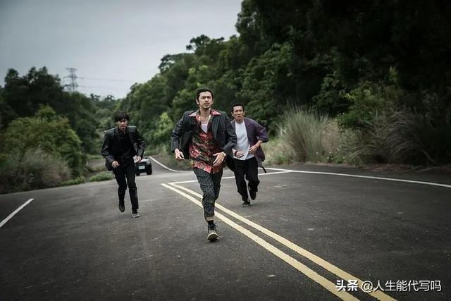 黑色喜剧是什么意思，黑色喜剧是什么意思（《诡扯​》：好笑就行了）