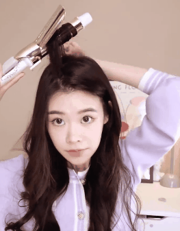 儿童发型图片 小女孩发型绑扎方法简单又可爱，儿童发型图片（几款绝美的新年公主编发）