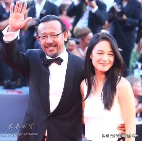 姜文老婆是谁,姜文妻子周韵17年前旧照曝光(姜文他老婆叫什么) 姜文老婆是谁,姜文妻子周韵17年前旧照曝光(姜文他老婆叫什么)