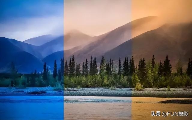 摄影的基本知识和技巧，摄影技巧知识大全（过来人给你分享6个技巧）