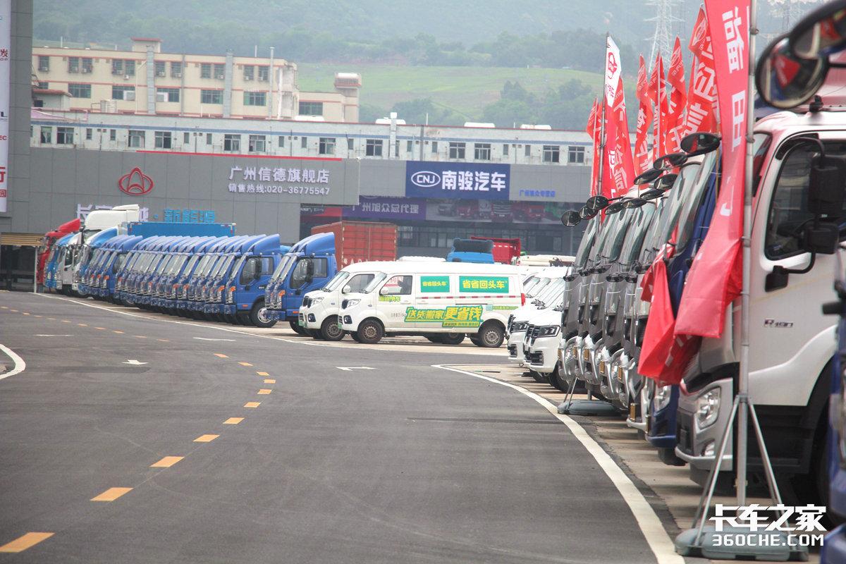 微卡二手车(二手微卡小货车1万多元的)