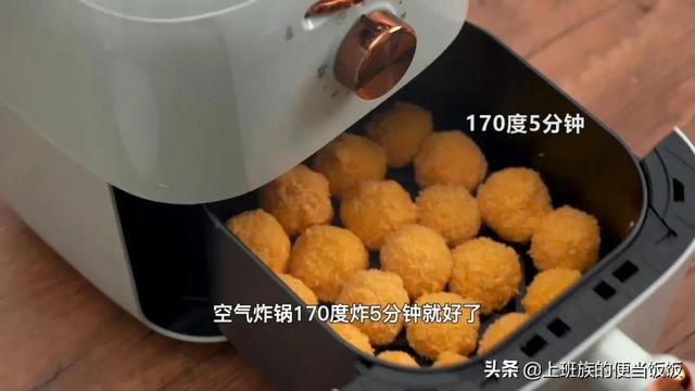 空气炸锅炸馒头片怎么炸，空气炸锅炸馒头片怎么炸好吃（教你如何用空气炸锅）