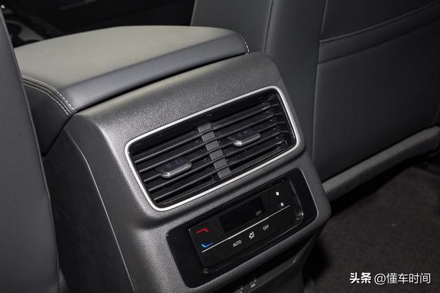 大众rline，大众rline是什么意思（四驱R-Line首发版最值得推荐）