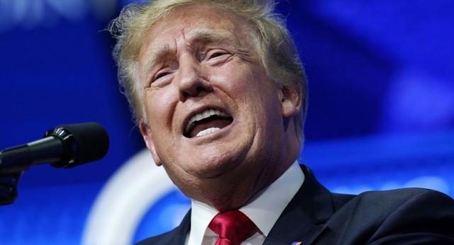 12月18日国际时事热点汇总，2020考研（将军预言美国2024年内战）