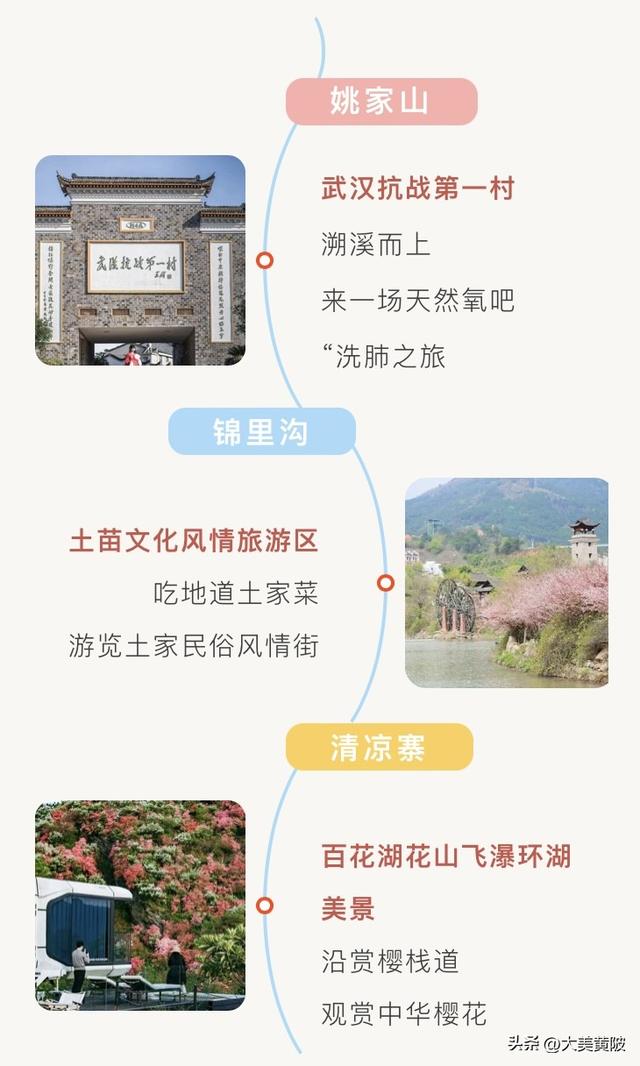 木兰花乡游玩攻略，木兰游精品线路，一键Get