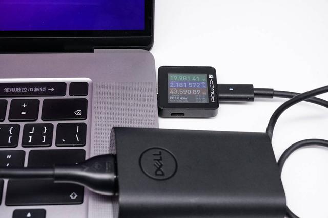 typec充电器，快充type-c数据线是什么样的（一体式Type-C接口）