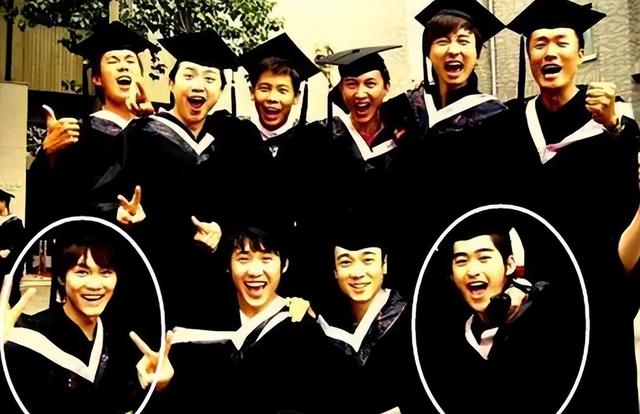 张翰的个人资料，张翰个人资料简介（从“娱圈顶流”到“逐渐油腻”）