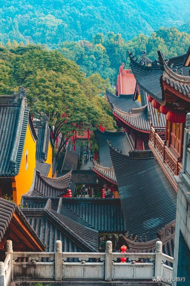 杭州有什么好玩的地方，杭州特别好玩的地方有哪些（杭州旅行最值得打卡的10个景区）