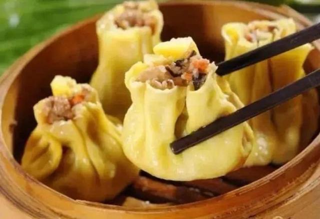 沈阳马家烧麦做法，沈阳马家烧麦做法视频（马家烧卖，沈阳市清真风味名点）