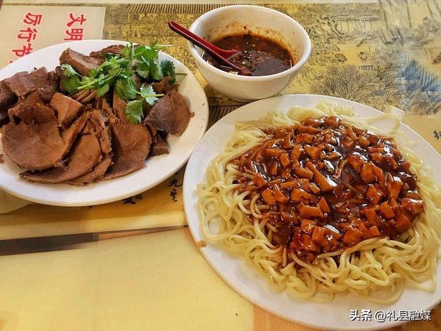 到兰州必吃十大美食，一定不能错过的十大美食