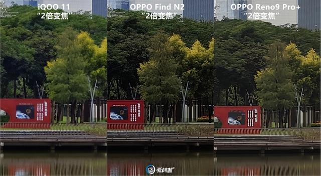 oppofindn评测，OPPO Find N对比三星（7999元起的“最小大折叠”）