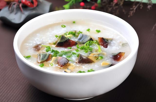 喝粥时配什么最好，喝粥配什么最好吃（懂行人常这样搭配）