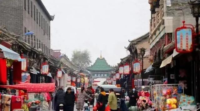 濮阳有什么好玩的景点，濮阳旅游景点推荐一下（行走河南·读懂中国丨不负好春光）