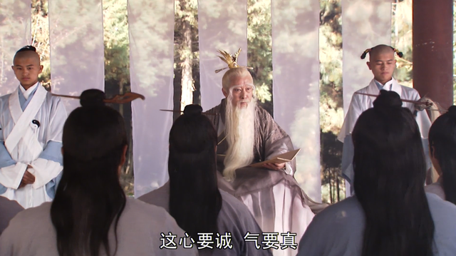 文殊菩萨是管什么的，普贤菩萨是保佑什么的（带龙女岂不是更方便一些）