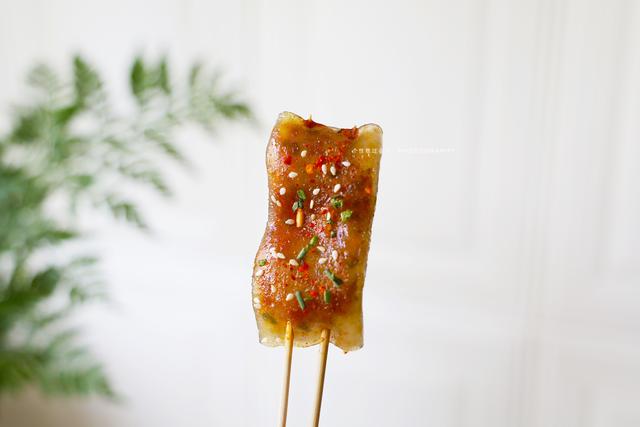 如何腌制烧烤肉，自制烧烤的肉怎么腌制（是啊，就是这么简单）