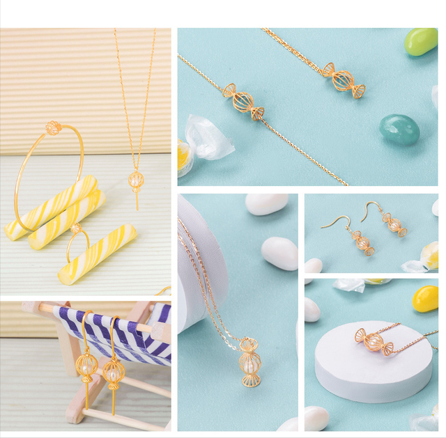 国内知名珠宝品牌你知道几个呢，买珠宝选什么牌子好