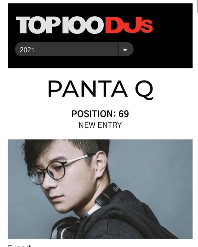 电音王dj，电音之王dj串烧（2021全球DJ100强）