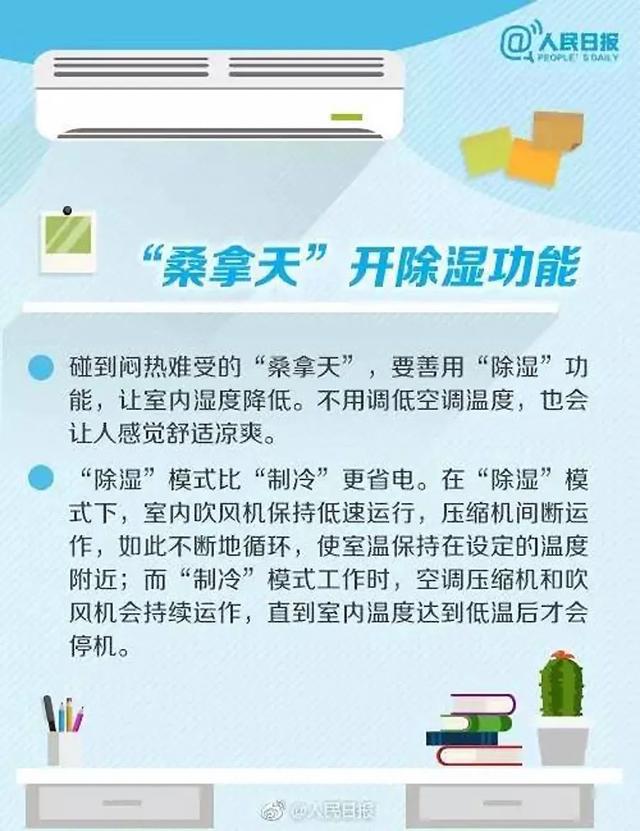 空调开机的正确方法是什么，九图告诉你空调的正确打开方式