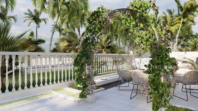 现代简约建筑风格，现代简约装修风格简介（71㎡现代简约风格）