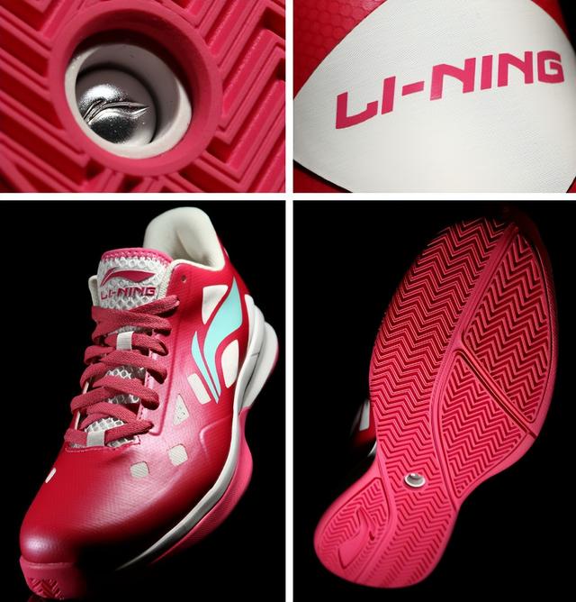 李宁篮球鞋怎么样，李宁和安踏哪个好（李宁做了一双更强的“超轻”篮球鞋）