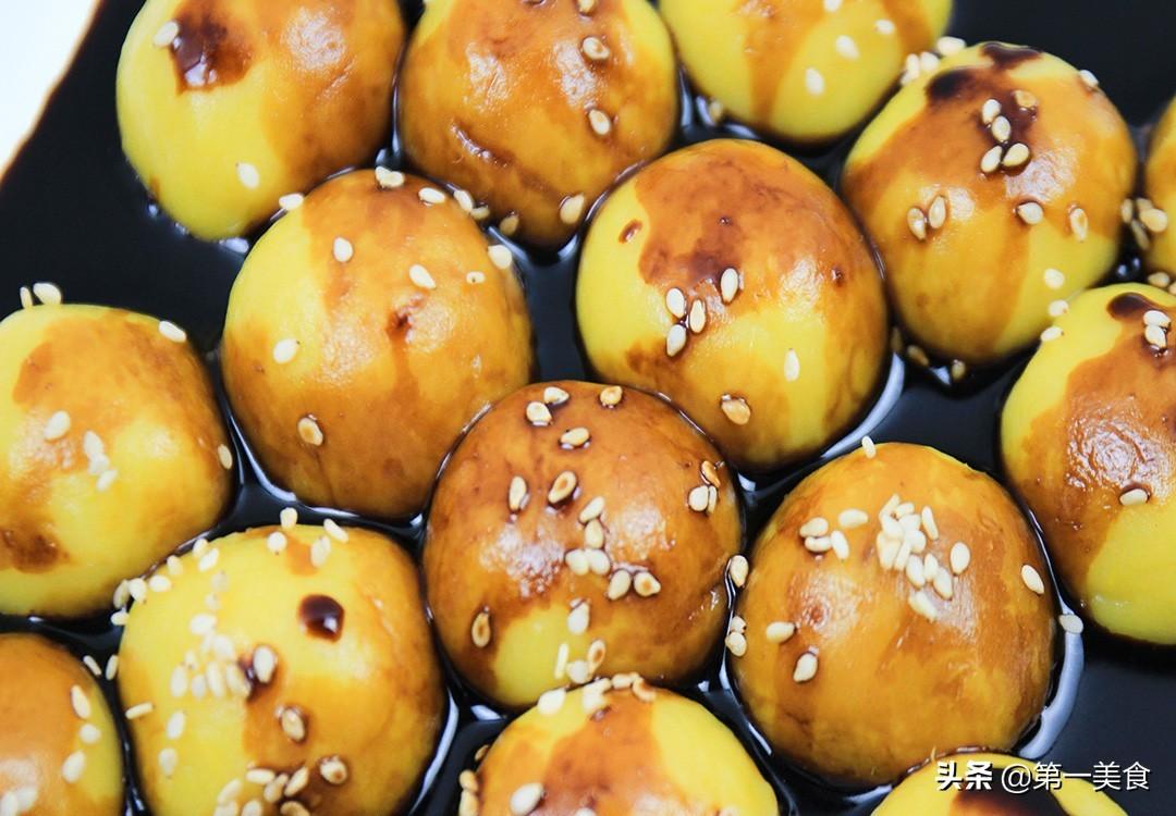 年龄越大,越要吃粗粮?建议50岁后,多吃这5种,身体硬朗精神好-图4