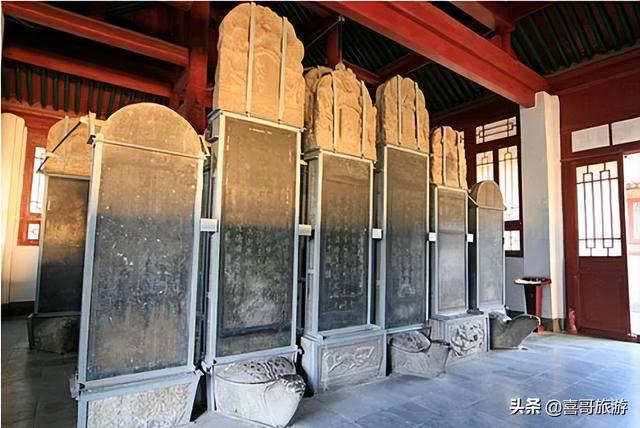 西安有什么景点，西安必去的景点有哪些（西安5a级景区有哪些）