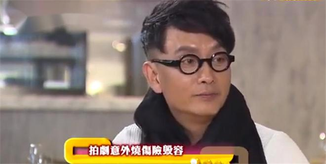 谢君豪演过所有电视剧，谢君豪所有电视剧大全（新戏风头盖过黄子华）