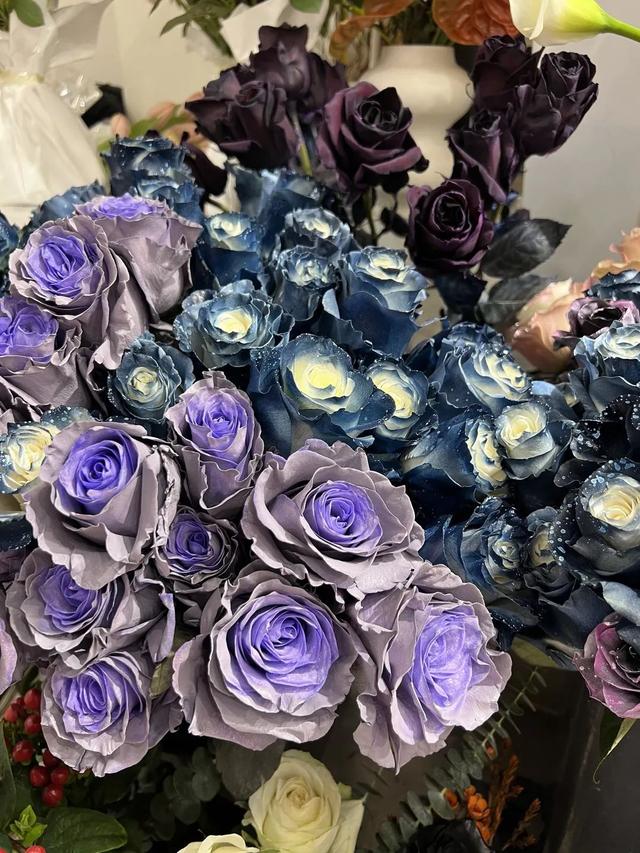 无锡市花是什么花，无锡市花是什么花啊（无锡的玫瑰花身价暴涨供不应求）