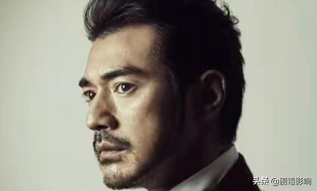 金城武长得真的不帅，48岁金城武近况曝光