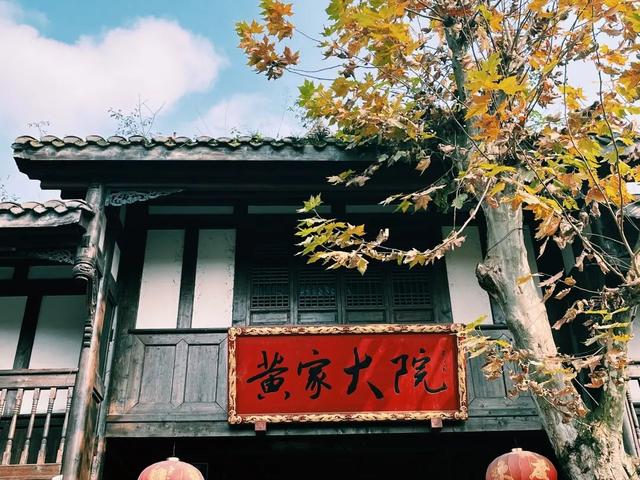成都一日游最佳去处街子古镇，隐藏在成都周边的古镇