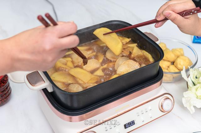 臭豆腐蒸制方法，蒸臭豆腐怎么做（解锁黑暗料理：空气炸臭豆腐）