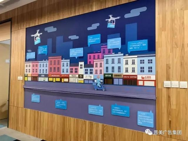 企业文化的定义，企业文化的定义！（学习如何打造企业文化墙）