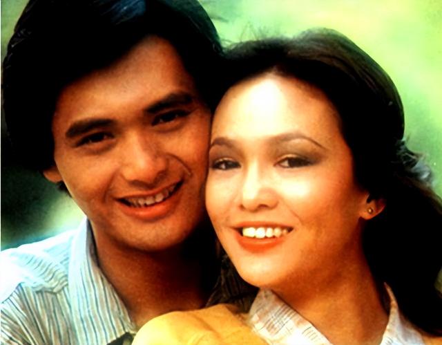 周润发的生活婚姻状况，周润发和余安安：离婚38年