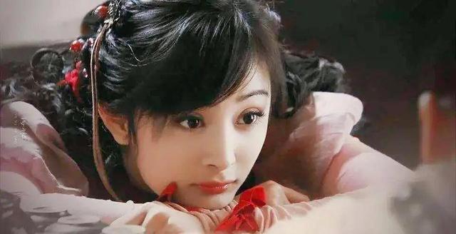 杨幂演的电视剧有哪些，杨幂杨幂演的电视剧有哪些（杨幂主演的六部电视剧）