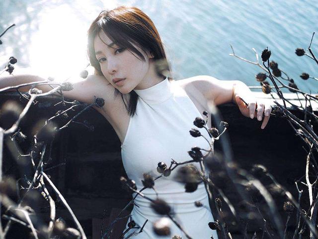 湖南有哪些明星人物，湖南盛产美人