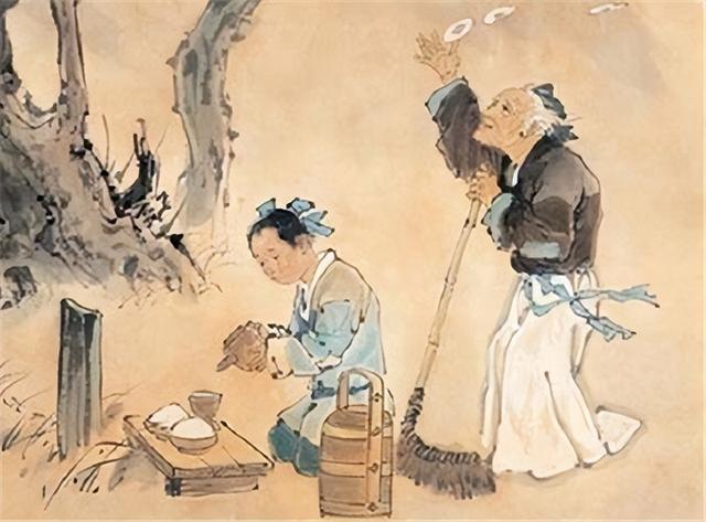 扫墓应该什么时间，扫墓什么时间能解封（上坟不过未时”啥意思）