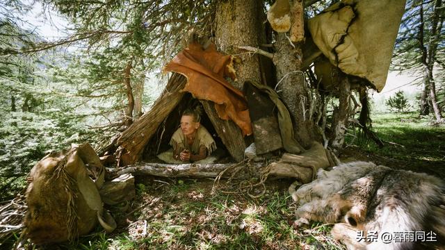 继续活下去的五个故事，关于电影继续活下去的五个故事（告诉我们“生存意志”才是幸存者的生存之法）