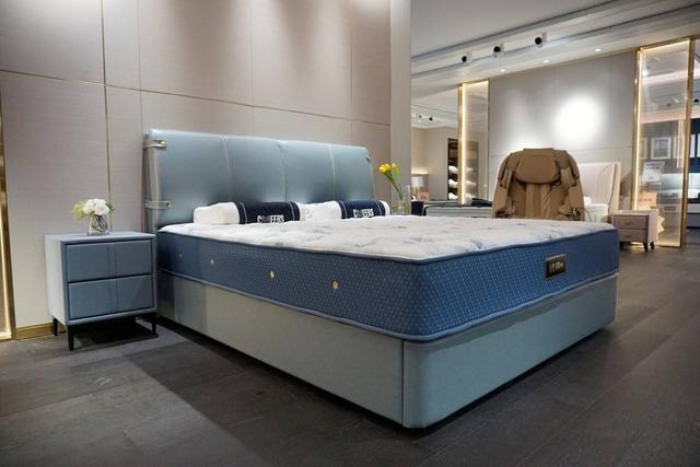 弹簧床垫怎么介绍，弹簧床垫怎么选购（网式弹簧床垫“七宗罪”）