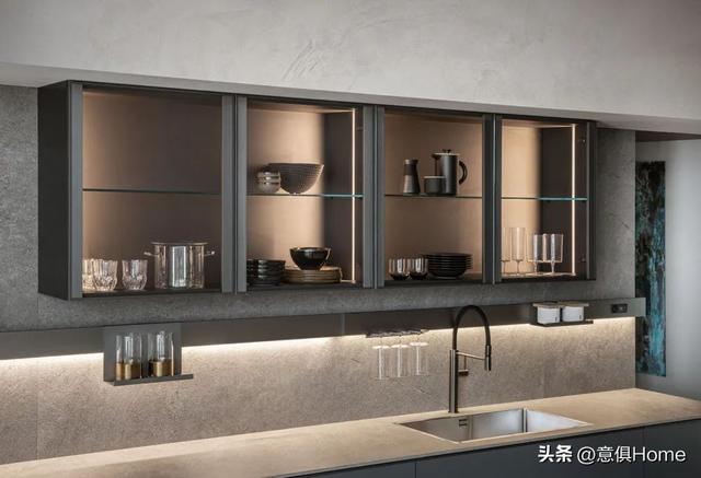 橱柜品牌排行榜，中国十大橱柜品牌排行榜（给你七大品牌推荐）