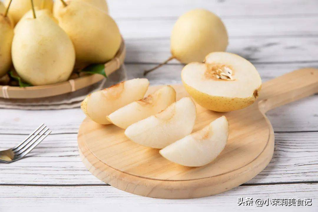 春季养生必吃十种食物，春季养生必吃的十种食物是什么（提醒大家少吃豆腐和梨）