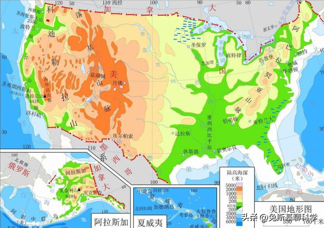 我国大陆海岸线长达多少千米，我国大陆海岸线为多少千米（国家海岸线长度排行榜）