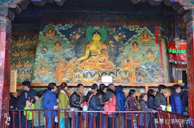拉萨有什么好玩的，拉萨有什么好玩值得去的地方（隐藏着众多历史文化遗产）