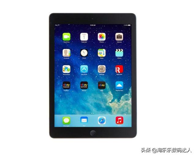 ipad型号怎么看，iPad怎么看型号（iPad 各代机型列表）