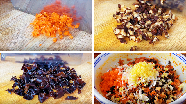 低热量食物一览表图片，低热量主食食物一览表（推荐10道“低脂餐”）