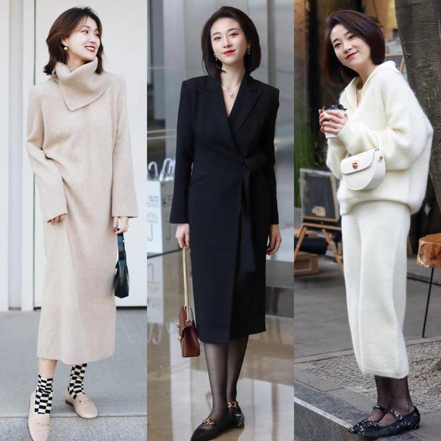 鞋子和袜子怎么搭，袜子鞋怎么穿搭（今年更流行“袜子+鞋子”）