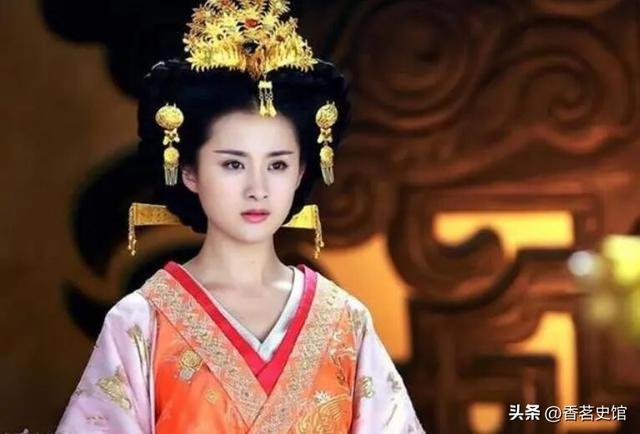 平阳侯府歌女卫子夫，是如何入宫成为皇后的，为何晚年又自尽而亡