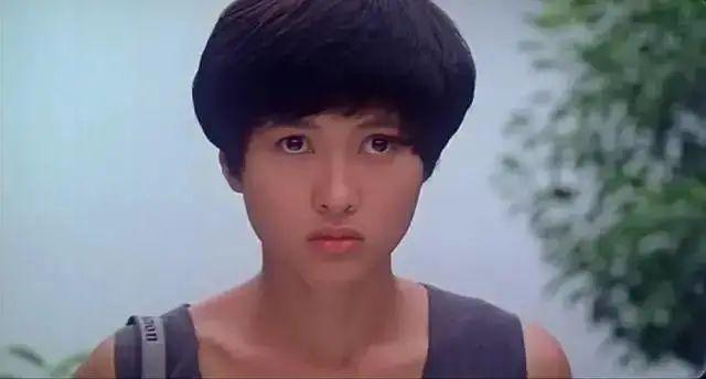 福星高照演员表，福星高照猪八戒演员表（香港影坛红极一时10位女打星）